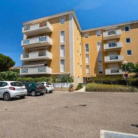Bright Cocoon With Balcony And Lovely Views Appartement *